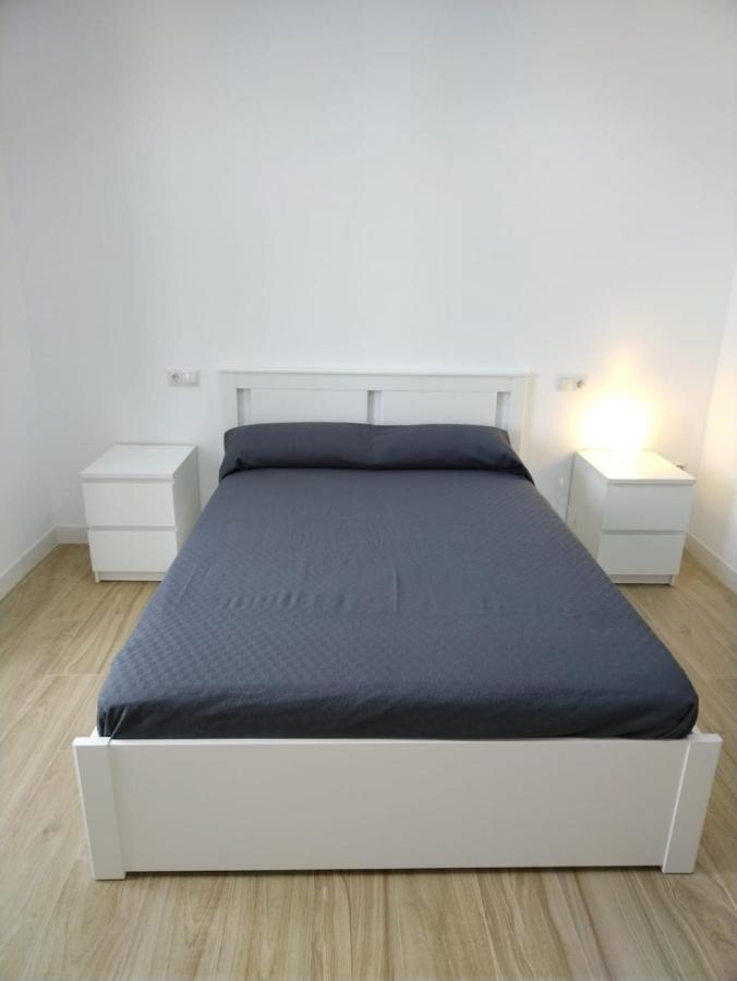 Castro Suites Osuna Buitenkant foto