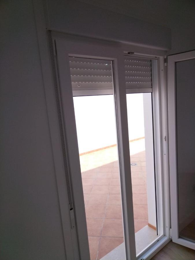 Castro Suites Osuna Buitenkant foto