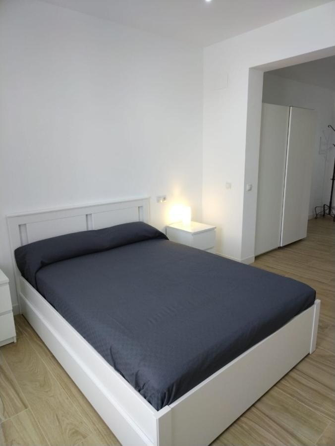 Castro Suites Osuna Buitenkant foto